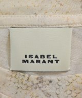 ISABEL MARANT（イザベルマラン）Tシャツ・カットソー ベージュ サイズ:S レディース/2200725444167