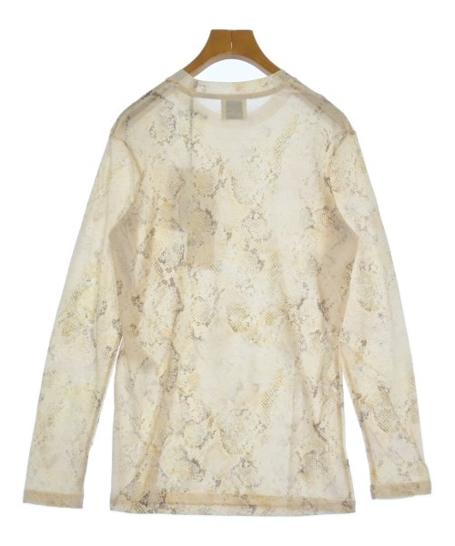 ISABEL MARANT（イザベルマラン）Tシャツ・カットソー ベージュ サイズ:S レディース/2200725444174