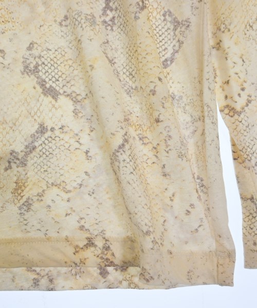 ISABEL MARANT（イザベルマラン）Tシャツ・カットソー ベージュ サイズ:S レディース/2200725444174