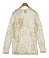 ISABEL MARANT（イザベルマラン）Tシャツ・カットソー ベージュ サイズ:S レディース/2200725444174