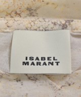 ISABEL MARANT（イザベルマラン）Tシャツ・カットソー ベージュ サイズ:S レディース/2200725444174