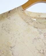 ISABEL MARANT（イザベルマラン）Tシャツ・カットソー ベージュ サイズ:S レディース/2200725444174