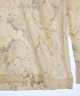 ISABEL MARANT（イザベルマラン）Tシャツ・カットソー ベージュ サイズ:S レディース/2200725444174