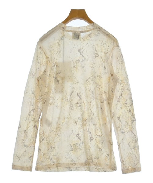 ISABEL MARANT（イザベルマラン）Tシャツ・カットソー ベージュ サイズ:S レディース/2200725444181
