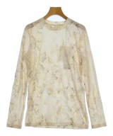 ISABEL MARANT（イザベルマラン）Tシャツ・カットソー ベージュ サイズ:S レディース/2200725444181