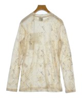 ISABEL MARANT（イザベルマラン）Tシャツ・カットソー ベージュ サイズ:S レディース/2200725444181