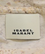 ISABEL MARANT（イザベルマラン）Tシャツ・カットソー ベージュ サイズ:S レディース/2200725444181