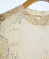ISABEL MARANT（イザベルマラン）Tシャツ・カットソー ベージュ サイズ:S レディース/2200725444181