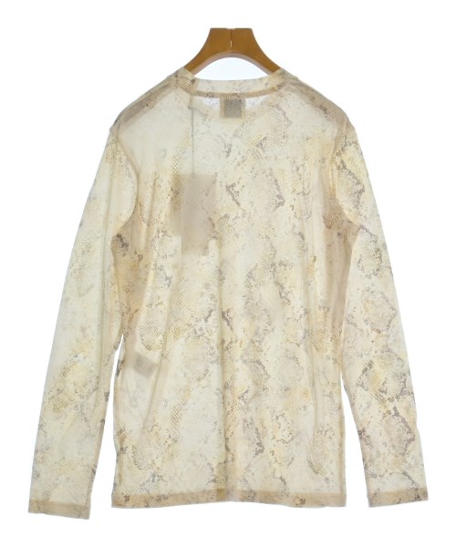 ISABEL MARANT（イザベルマラン）Tシャツ・カットソー ベージュ サイズ:S レディース/2200725444198