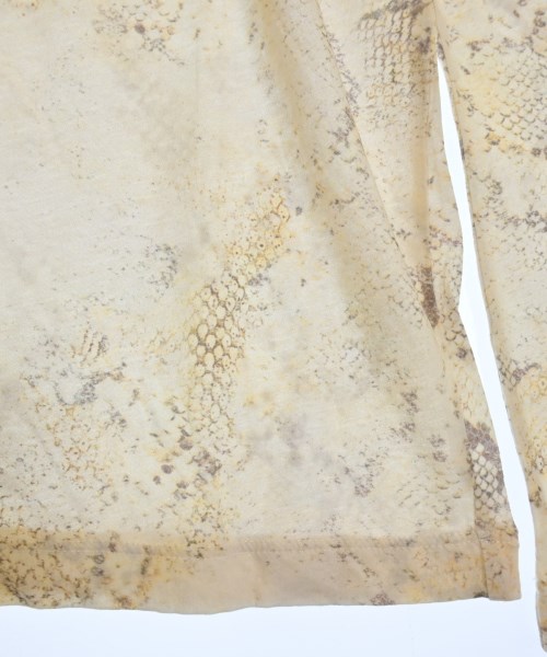 ISABEL MARANT（イザベルマラン）Tシャツ・カットソー ベージュ サイズ:S レディース/2200725444198