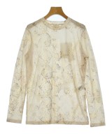 ISABEL MARANT（イザベルマラン）Tシャツ・カットソー ベージュ サイズ:S レディース/2200725444198