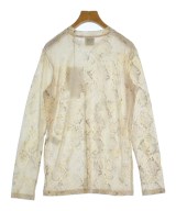 ISABEL MARANT（イザベルマラン）Tシャツ・カットソー ベージュ サイズ:S レディース/2200725444198