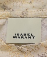 ISABEL MARANT（イザベルマラン）Tシャツ・カットソー ベージュ サイズ:S レディース/2200725444198