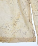 ISABEL MARANT（イザベルマラン）Tシャツ・カットソー ベージュ サイズ:S レディース/2200725444198