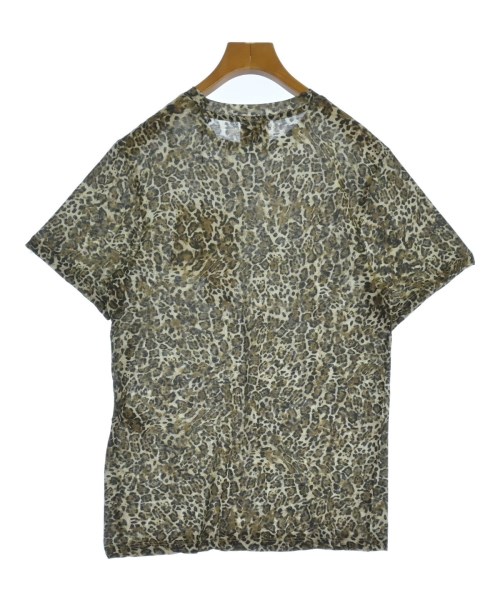 ISABEL MARANT（イザベルマラン）Tシャツ・カットソー ベージュ サイズ:S レディース/2200725444204