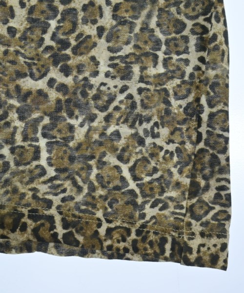 ISABEL MARANT（イザベルマラン）Tシャツ・カットソー ベージュ サイズ:S レディース/2200725444204