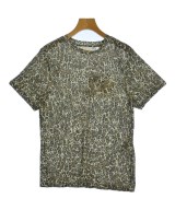 ISABEL MARANT（イザベルマラン）Tシャツ・カットソー ベージュ サイズ:S レディース/2200725444204