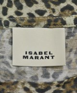 ISABEL MARANT（イザベルマラン）Tシャツ・カットソー ベージュ サイズ:S レディース/2200725444204