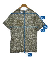 ISABEL MARANT（イザベルマラン）Tシャツ・カットソー ベージュ サイズ:S レディース/2200725444204