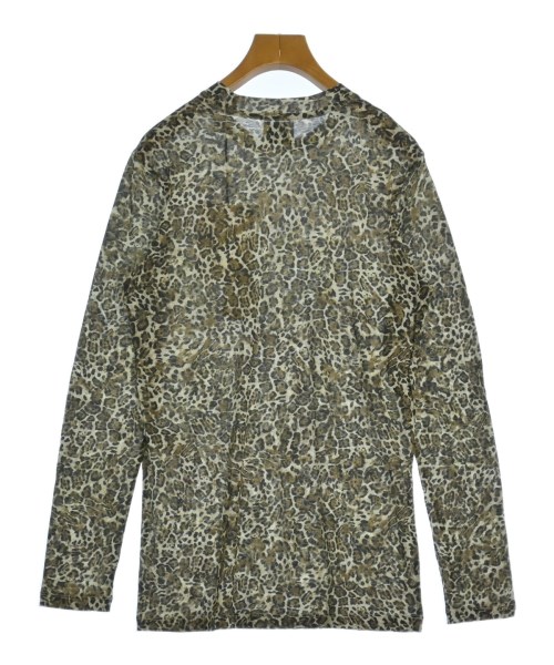 ISABEL MARANT（イザベルマラン）Tシャツ・カットソー ベージュ サイズ:S レディース/2200725444211