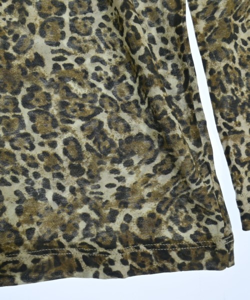 ISABEL MARANT（イザベルマラン）Tシャツ・カットソー ベージュ サイズ:S レディース/2200725444211