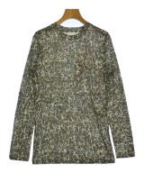 ISABEL MARANT（イザベルマラン）Tシャツ・カットソー ベージュ サイズ:S レディース/2200725444211