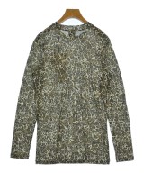 ISABEL MARANT（イザベルマラン）Tシャツ・カットソー ベージュ サイズ:S レディース/2200725444211