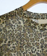 ISABEL MARANT（イザベルマラン）Tシャツ・カットソー ベージュ サイズ:S レディース/2200725444211