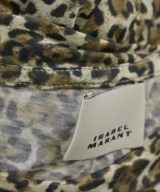 ISABEL MARANT（イザベルマラン）Tシャツ・カットソー ベージュ サイズ:S レディース/2200725444211