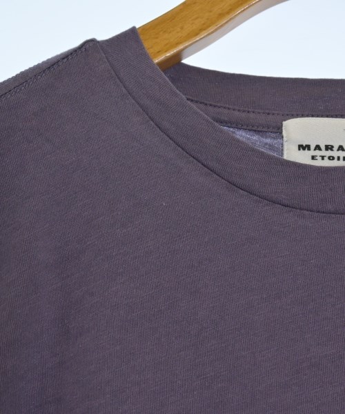 ISABEL MARANT（イザベルマラン）Tシャツ・カットソー 紫 サイズ:S レディース/2200725444228