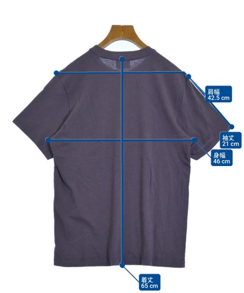 ISABEL MARANT（イザベルマラン）Tシャツ・カットソー 紫 サイズ:S レディース/2200725444228