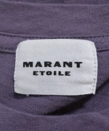 ISABEL MARANT（イザベルマラン）Tシャツ・カットソー 紫 サイズ:S レディース/2200725444235