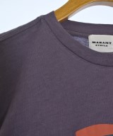 ISABEL MARANT（イザベルマラン）Tシャツ・カットソー 紫 サイズ:S レディース/2200725444235