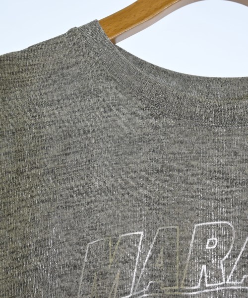 ISABEL MARANT（イザベルマラン）Tシャツ・カットソー グレー サイズ:S レディース/2200725444242