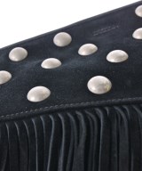 ISABEL MARANT（イザベルマラン）クラッチバッグ 黒 サイズ:- レディース/2200725444273