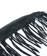 ISABEL MARANT（イザベルマラン）クラッチバッグ 黒 サイズ:- レディース/2200725444280