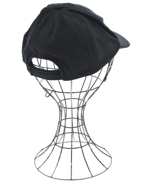 ISABEL MARANT（イザベルマラン）キャップ 黒 サイズ:57cm レディース/2200725444297