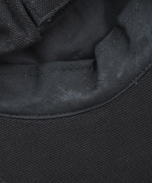 ISABEL MARANT（イザベルマラン）キャップ 黒 サイズ:57cm レディース/2200725444303