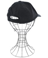 ISABEL MARANT（イザベルマラン）キャップ 黒 サイズ:57cm レディース/2200725444303