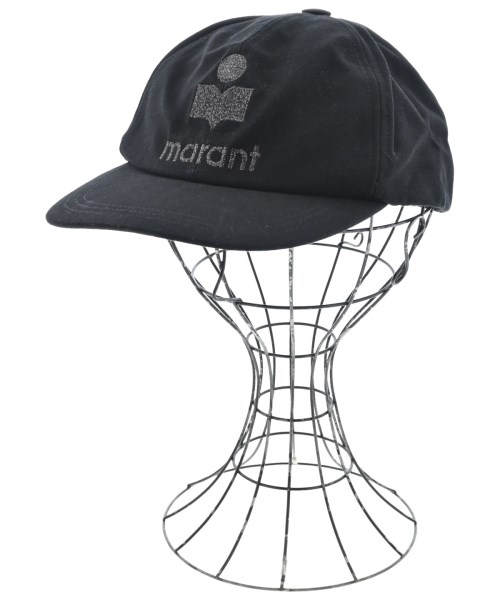 ISABEL MARANT(イザベルマラン)のキャップ サイズ:59cm 6,600円