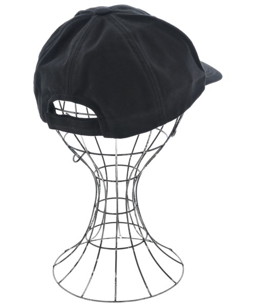 ISABEL MARANT（イザベルマラン）キャップ 黒 サイズ:59cm レディース/2200725444310