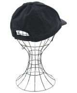 ISABEL MARANT（イザベルマラン）キャップ 黒 サイズ:59cm レディース/2200725444310