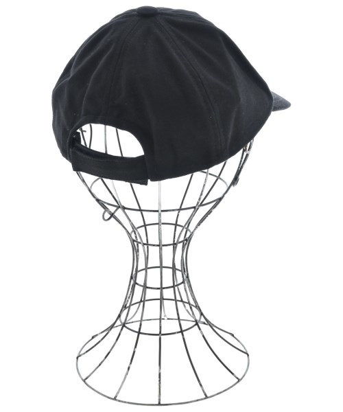 ISABEL MARANT（イザベルマラン）キャップ 黒 サイズ:57cm レディース/2200725444327
