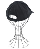 ISABEL MARANT（イザベルマラン）キャップ 黒 サイズ:57cm レディース/2200725444327