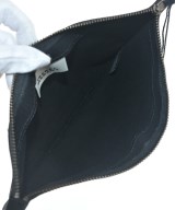 ISABEL MARANT（イザベルマラン）ポーチ 黒 サイズ:- レディース/2200725444365