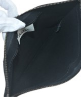 ISABEL MARANT（イザベルマラン）ポーチ 黒 サイズ:- レディース/2200725444396