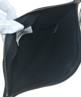 ISABEL MARANT（イザベルマラン）ポーチ 黒 サイズ:- レディース/2200725444402