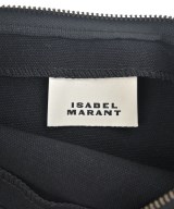 ISABEL MARANT（イザベルマラン）ポーチ 黒 サイズ:- レディース/2200725444402