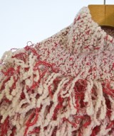 ISABEL MARANT（イザベルマラン）ニット・セーター 赤 サイズ:1(S位) レディース/2200725444419