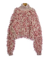 ISABEL MARANT（イザベルマラン）ニット・セーター 赤 サイズ:0(XS位) レディース/2200725444426